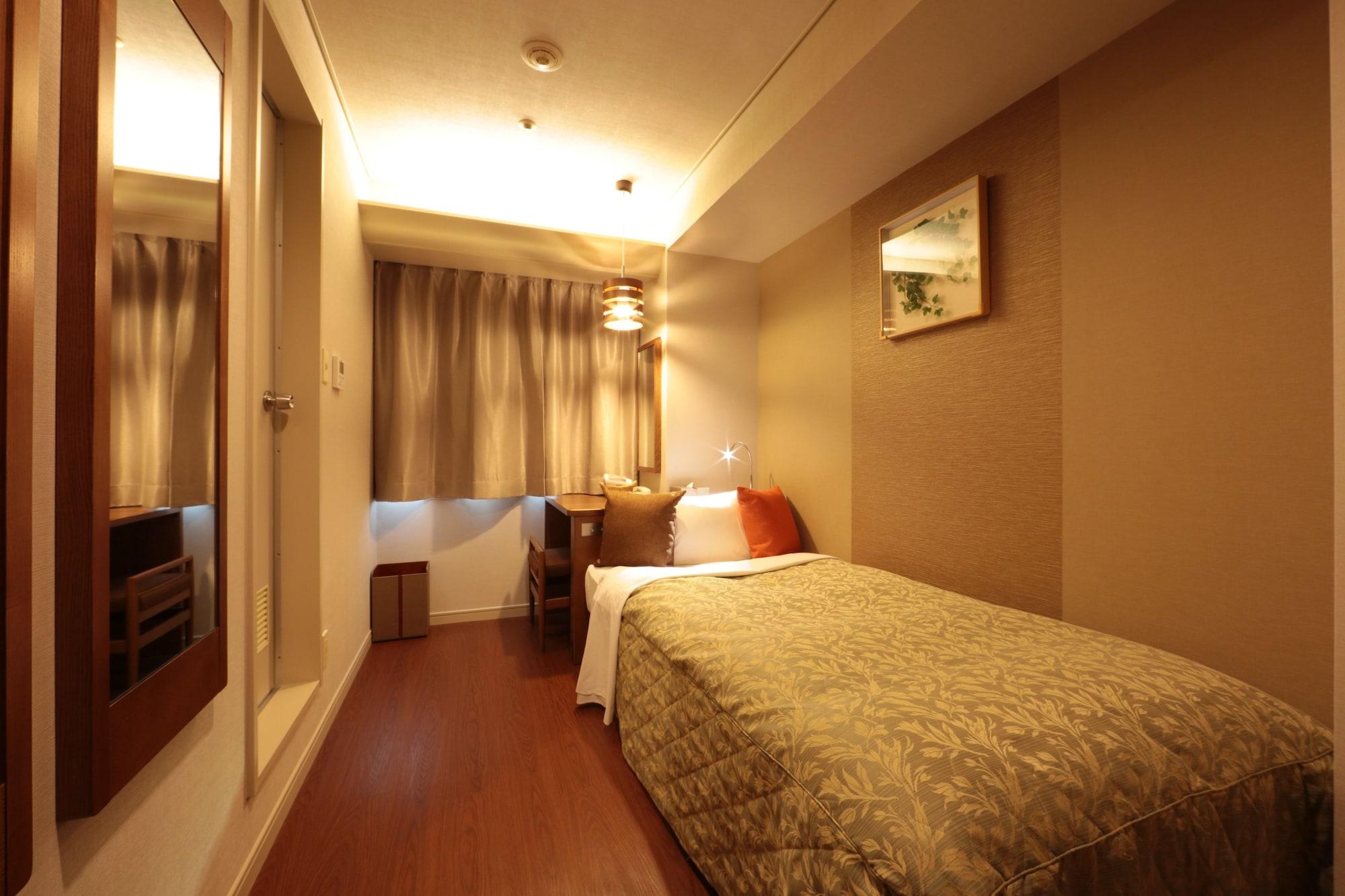 Tottori Onsen Hotel Monarque Тоттори Экстерьер фото