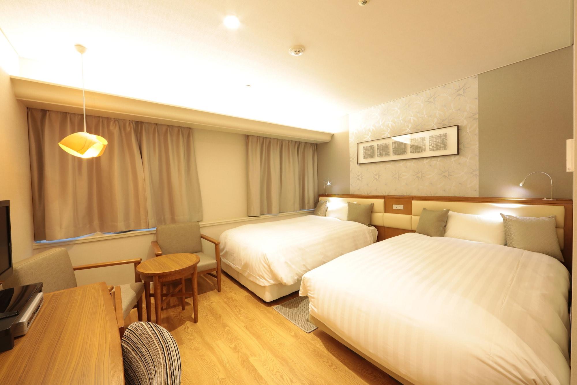 Tottori Onsen Hotel Monarque Тоттори Экстерьер фото