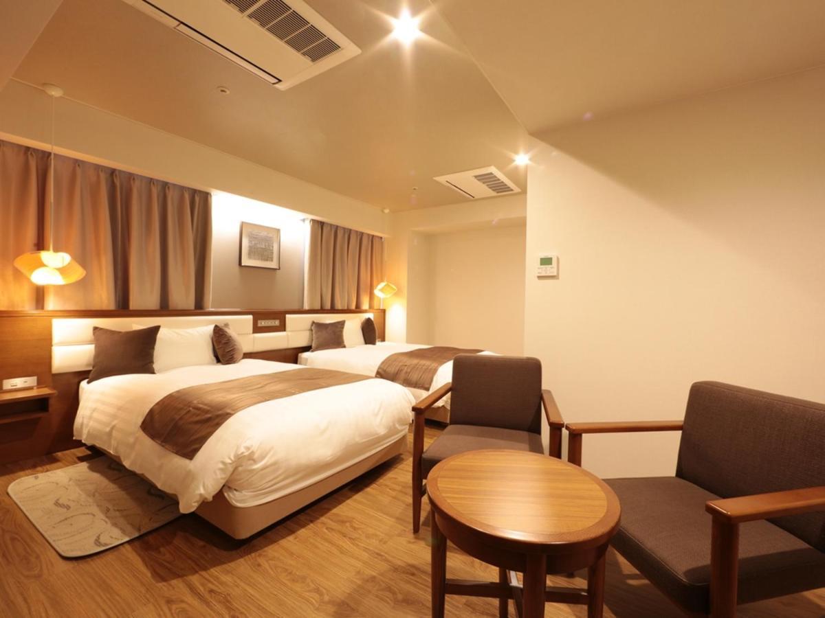 Tottori Onsen Hotel Monarque Тоттори Экстерьер фото