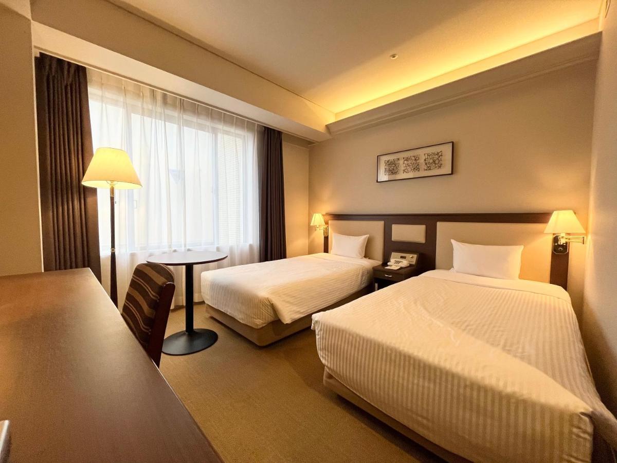 Tottori Onsen Hotel Monarque Тоттори Экстерьер фото