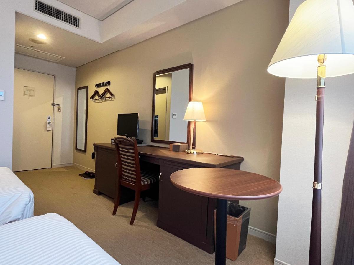 Tottori Onsen Hotel Monarque Тоттори Экстерьер фото