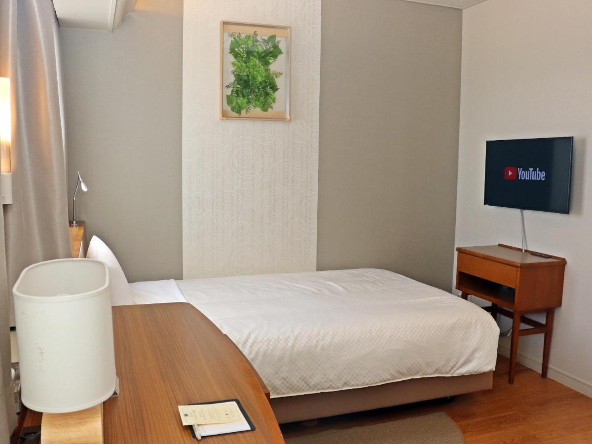 Tottori Onsen Hotel Monarque Тоттори Экстерьер фото