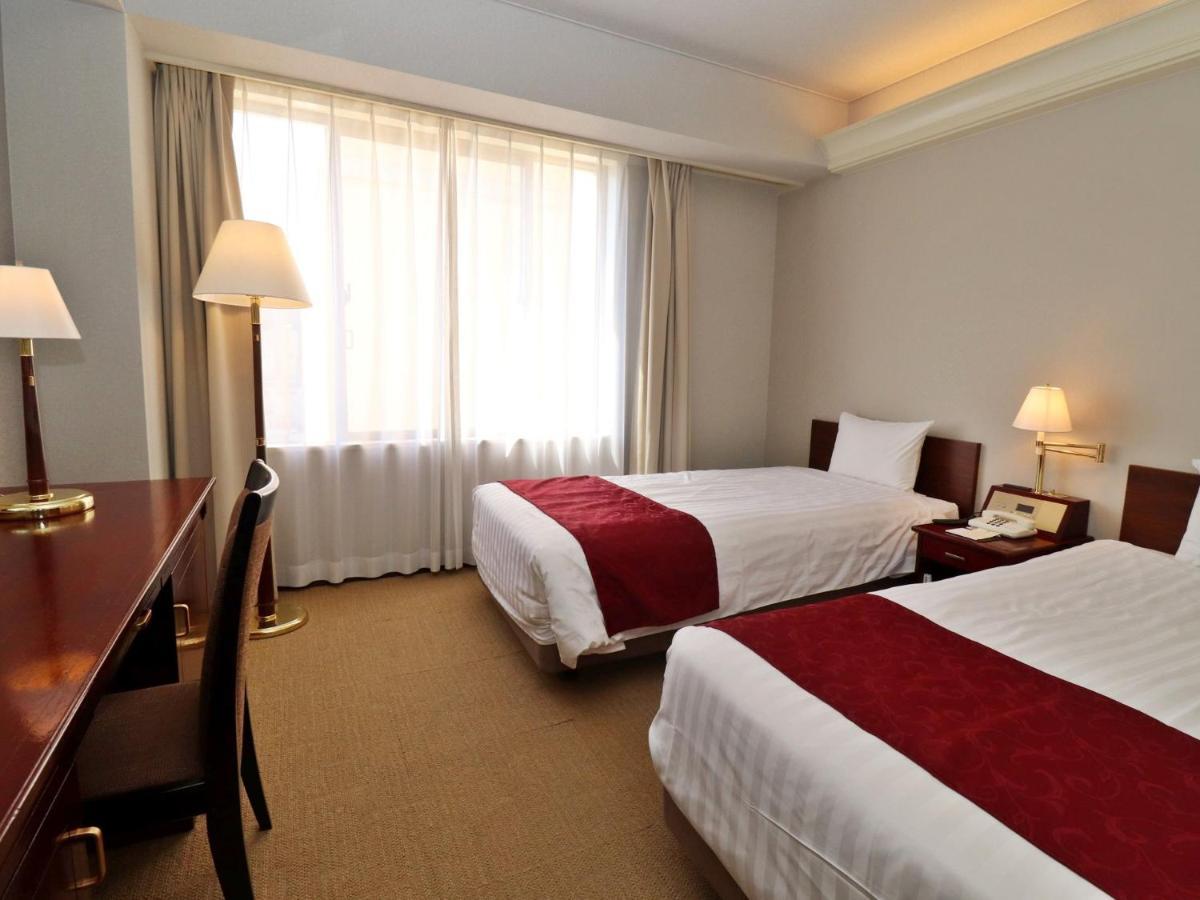 Tottori Onsen Hotel Monarque Тоттори Экстерьер фото