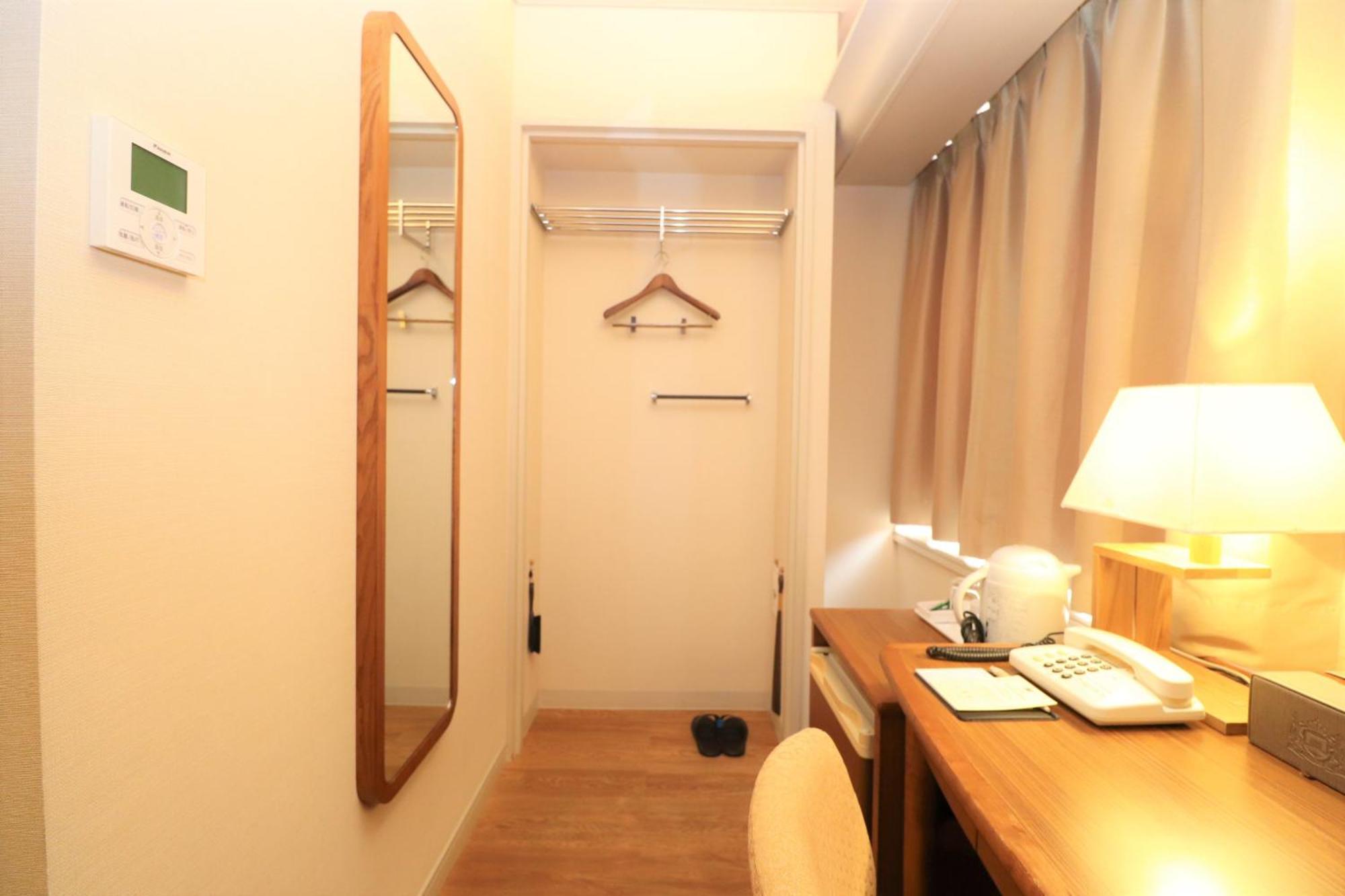 Tottori Onsen Hotel Monarque Тоттори Номер фото