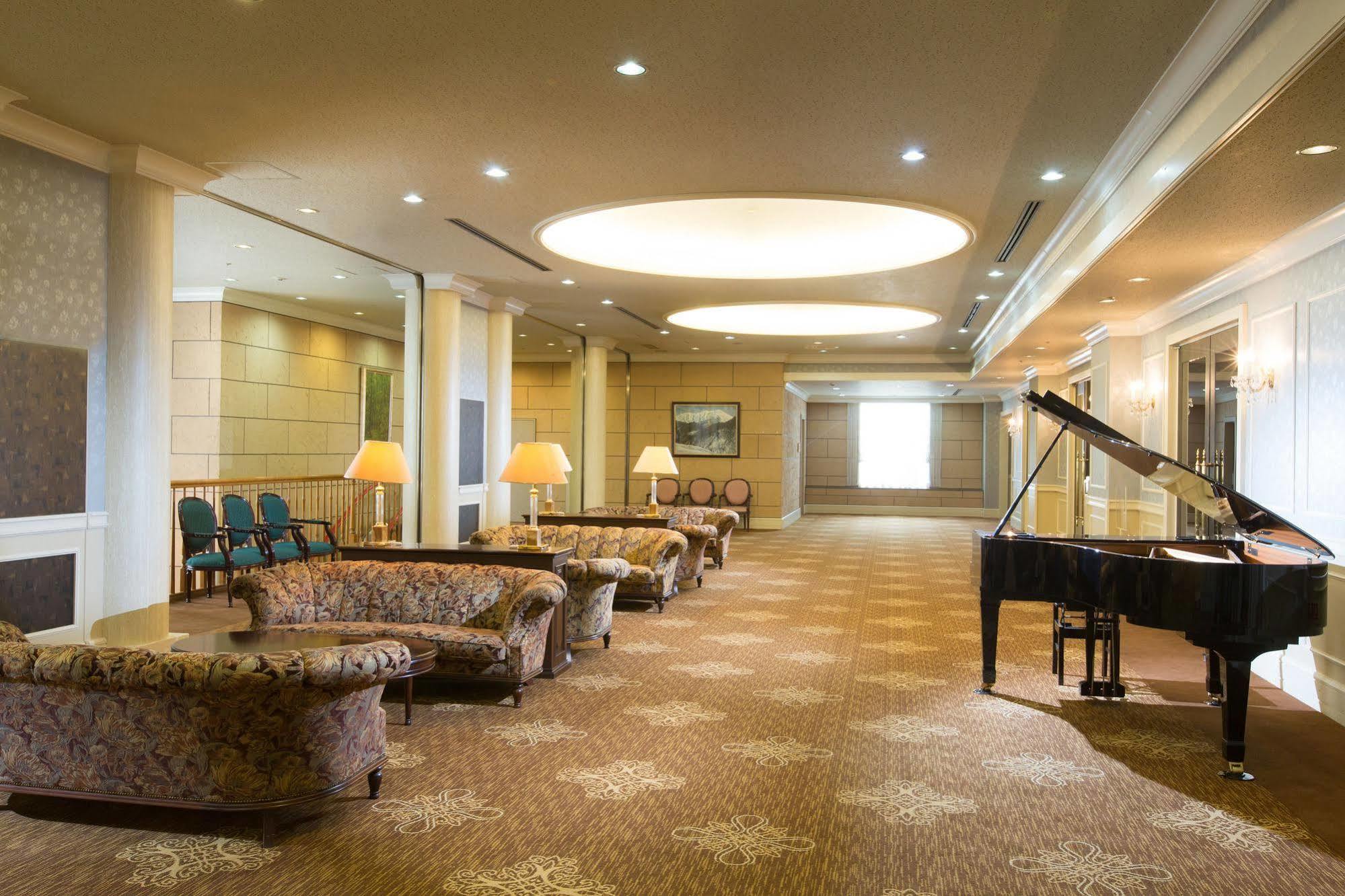 Tottori Onsen Hotel Monarque Тоттори Экстерьер фото