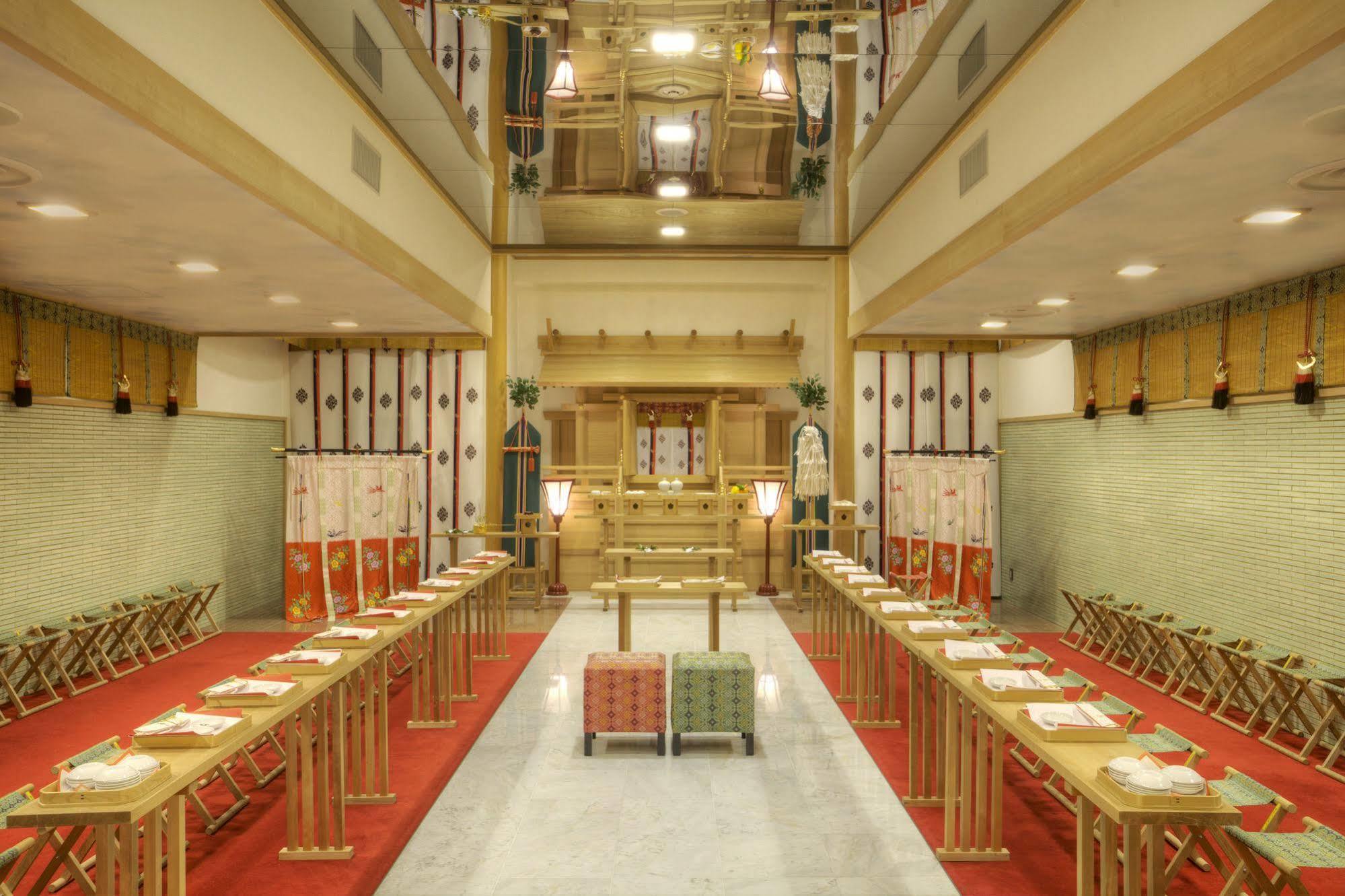 Tottori Onsen Hotel Monarque Тоттори Экстерьер фото
